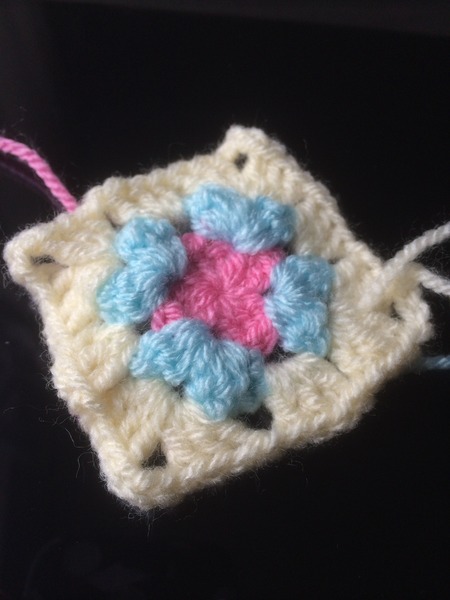 Desperate for this pattern