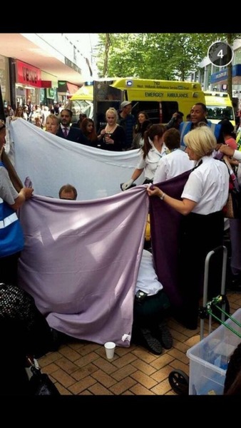 We've got fire in our bellies, we're incubating our little Penis Dragons #5