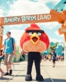 Win 4 ANNUAL PASSES (For One Family) For THORPE PARK Resort! - NOW CLOSED