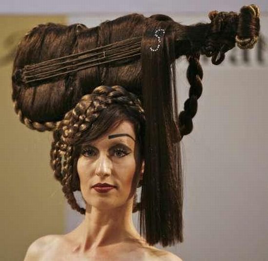 AIBU to ask my hairdresser to do my hair just how I like it?
