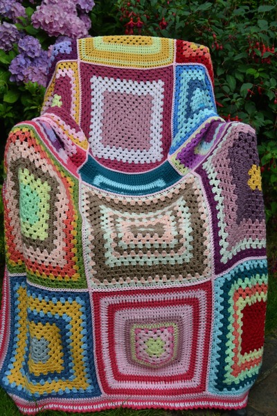 Woolly Hugs. Supporting the Chernobyl Children's Project. Can anyone help us?