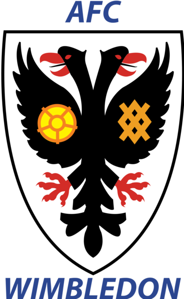 Football's coming home...The Dons' possible return to its spiritual homeland at Plough Lane!