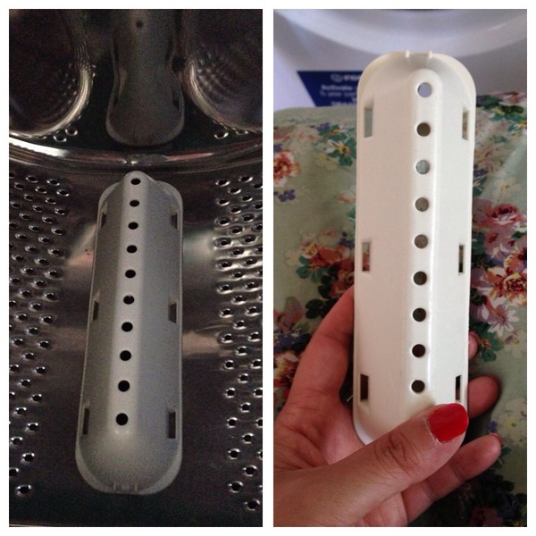 What is this called?