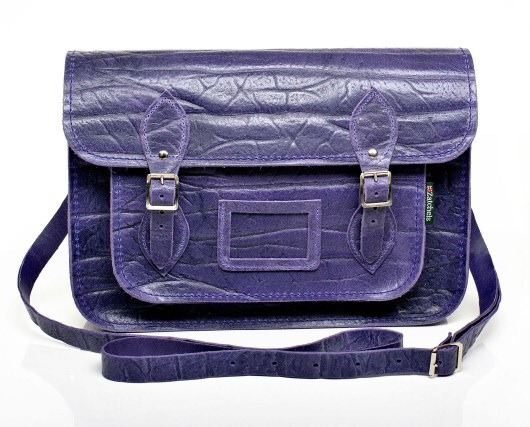 Zatchel flash sale starts tonight