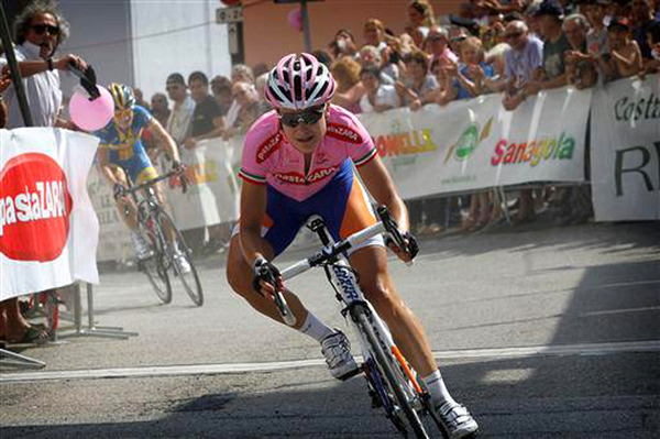 Tour de Yorkshire, Cambridge...and oh yes France as well!!