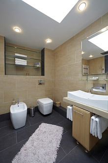 A bidet - yes or no?