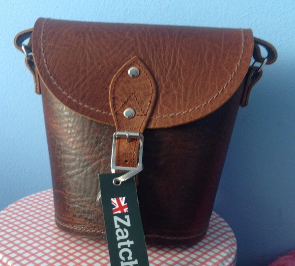 Zatchel flash sale starts tonight