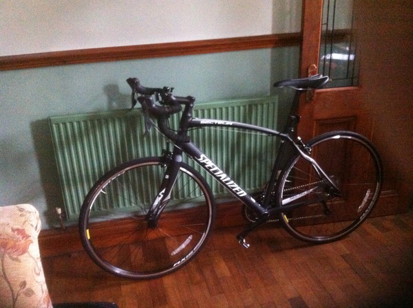 Tour de Yorkshire, Cambridge...and oh yes France as well!!