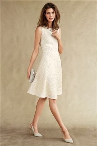 Need an outfit for a VERY smart September wedding