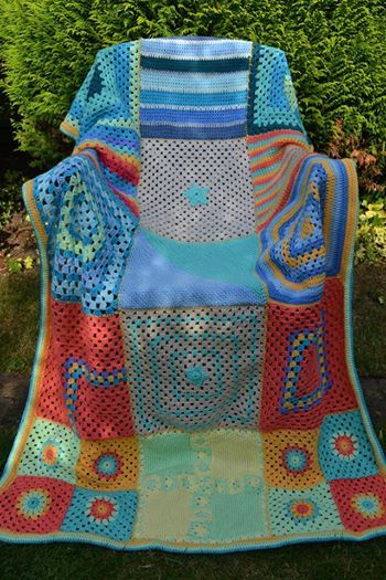 Woolly Hugs. Supporting the Chernobyl Children's Project. Can anyone help us?