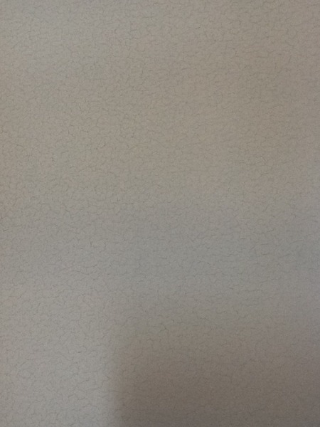 To give up on "perfect" for my Victorian house?