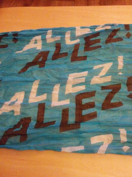 Tour de France 2014 - Au revoir Yorkshire and the south, bonjour les montagnes et les côtes!!