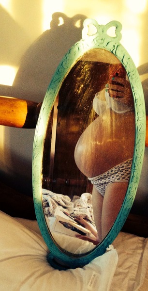 Guess how many weeks! All bumps welcome!
