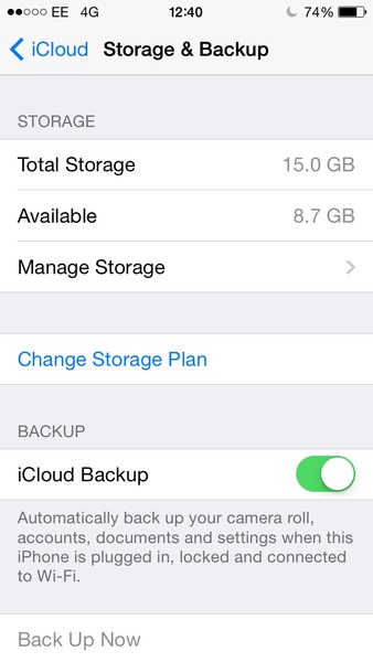 Iphone in toilet, touchscreen unresponsive