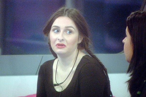 Big Brother - Thread 3 - Is Kim human?