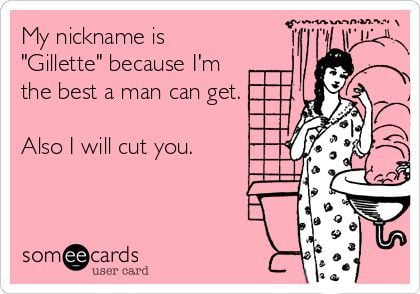 Bitchy regulars and royalty