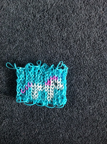 The Mumsnet Summer Loom Band Challenge - £200 of Hobbycraft vouchers up for grabs