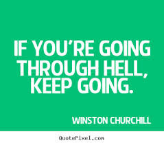 Needles and Neutrophils: The Hobnob Chronicles