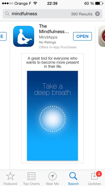 November 2012 - Roll call!