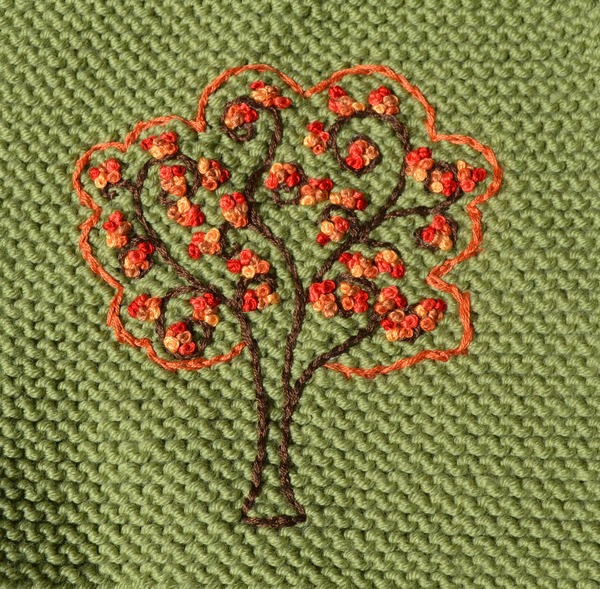 Woolly Hugs. A Woodland Themed Craft Sale and Auction for Mia's Wood.