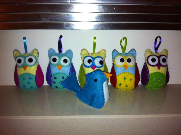 Woolly Hugs. A Woodland Themed Craft Sale and Auction for Mia's Wood.