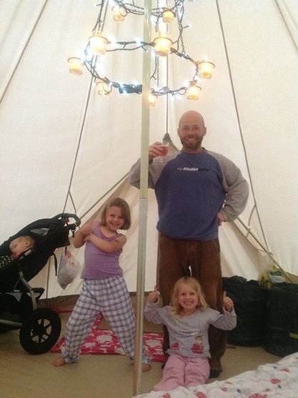 It's here it's here it's here it's here