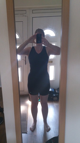 what body shape am I?
