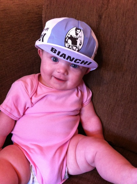 Tour de Yorkshire, Cambridge...and oh yes France as well!!