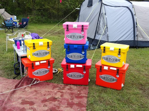 Icey tek free delivery code?