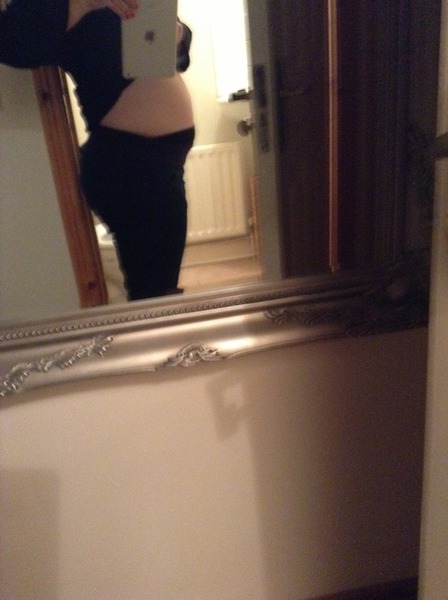 Guess how many weeks! All bumps welcome!