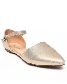 Has anyone seen these shoes? Where are they from?