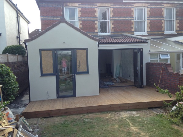 Can u recommend a builder near SE10 Greenwich?
