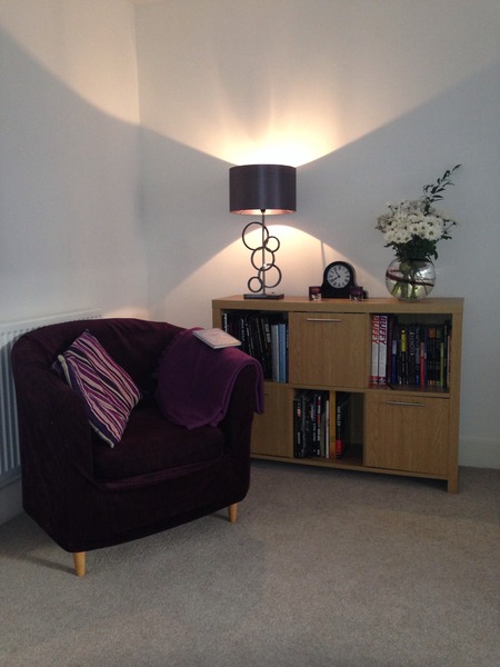 What colour is your sitting room/lounge? Give me inspiration please!