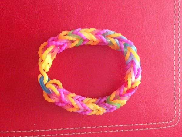 The Mumsnet Summer Loom Band Challenge - £200 of Hobbycraft vouchers up for grabs