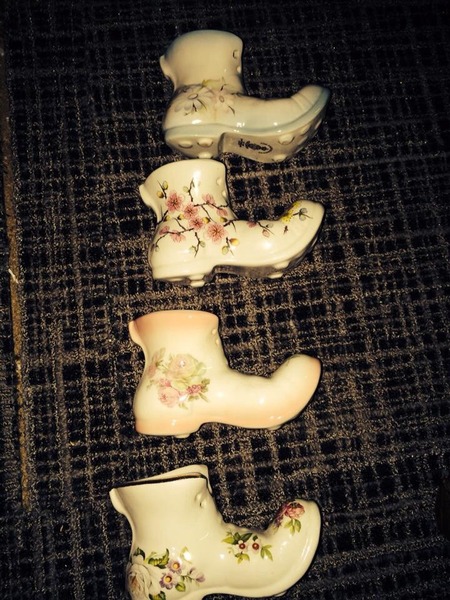 to think that people post some pretty nasty looking stuff for sale on FB selling sites?