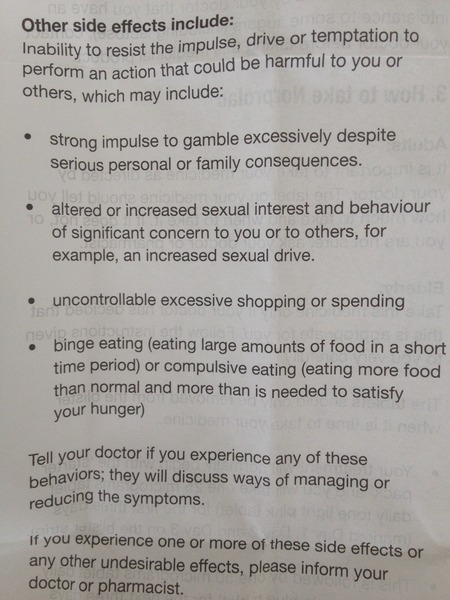 Going Clucking mental? Old birds gather round.....