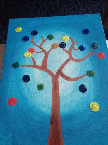 Baby and Toddler Event in the North West