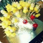 The Brave Babes Battle Bus - Sipping Super Summer Mocktails Whilst Soaking Up Some Sun.