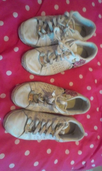 to think that people post some pretty nasty looking stuff for sale on FB selling sites?