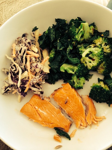 5 Week Low Carb Bootcamp, with added Ubercamp