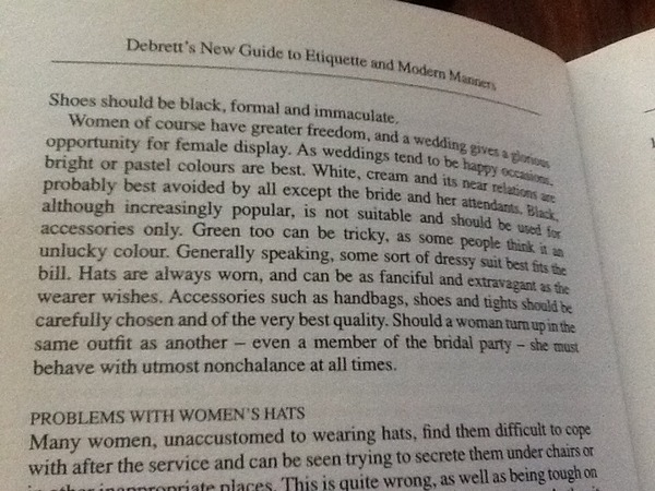 AIBU to wear black to a wedding?