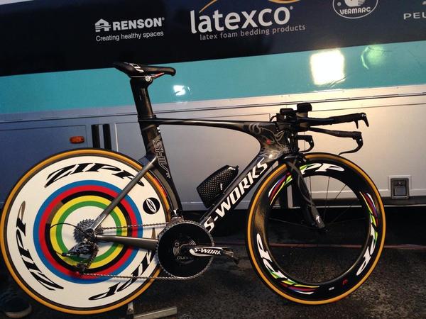 Tour de France 2014 - Au revoir Yorkshire and the south, bonjour les montagnes et les côtes!!