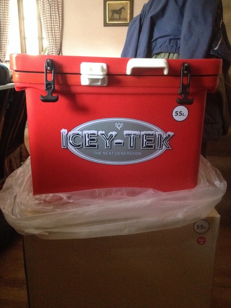 Camping breakfast - what can I make?