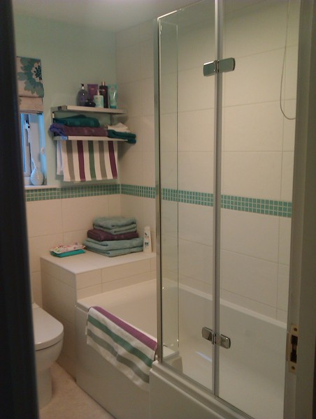 Help please. We can't make up our minds (bathroom tiles)