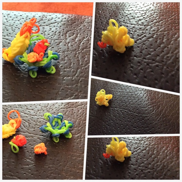 The Mumsnet Summer Loom Band Challenge - £200 of Hobbycraft vouchers up for grabs