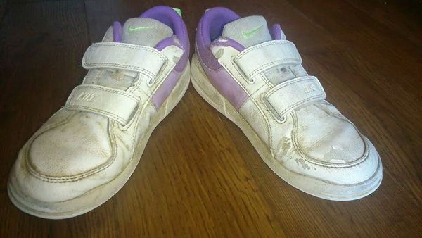 to think that people post some pretty nasty looking stuff for sale on FB selling sites?