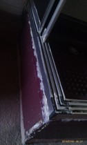 how much soaking/scrubbing do you think this will need? (pics)