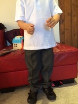 F&F School uniform feedback thread - £250 Tesco voucher prize draw! NOW CLOSED