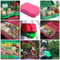 **CLOSED** ***Competition*** Win A YUMBOX Lunchbox!