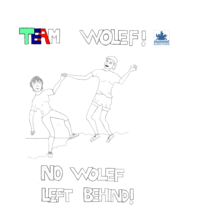 Who fancies 10km of mud and obstacles? Come and join Team Wolef